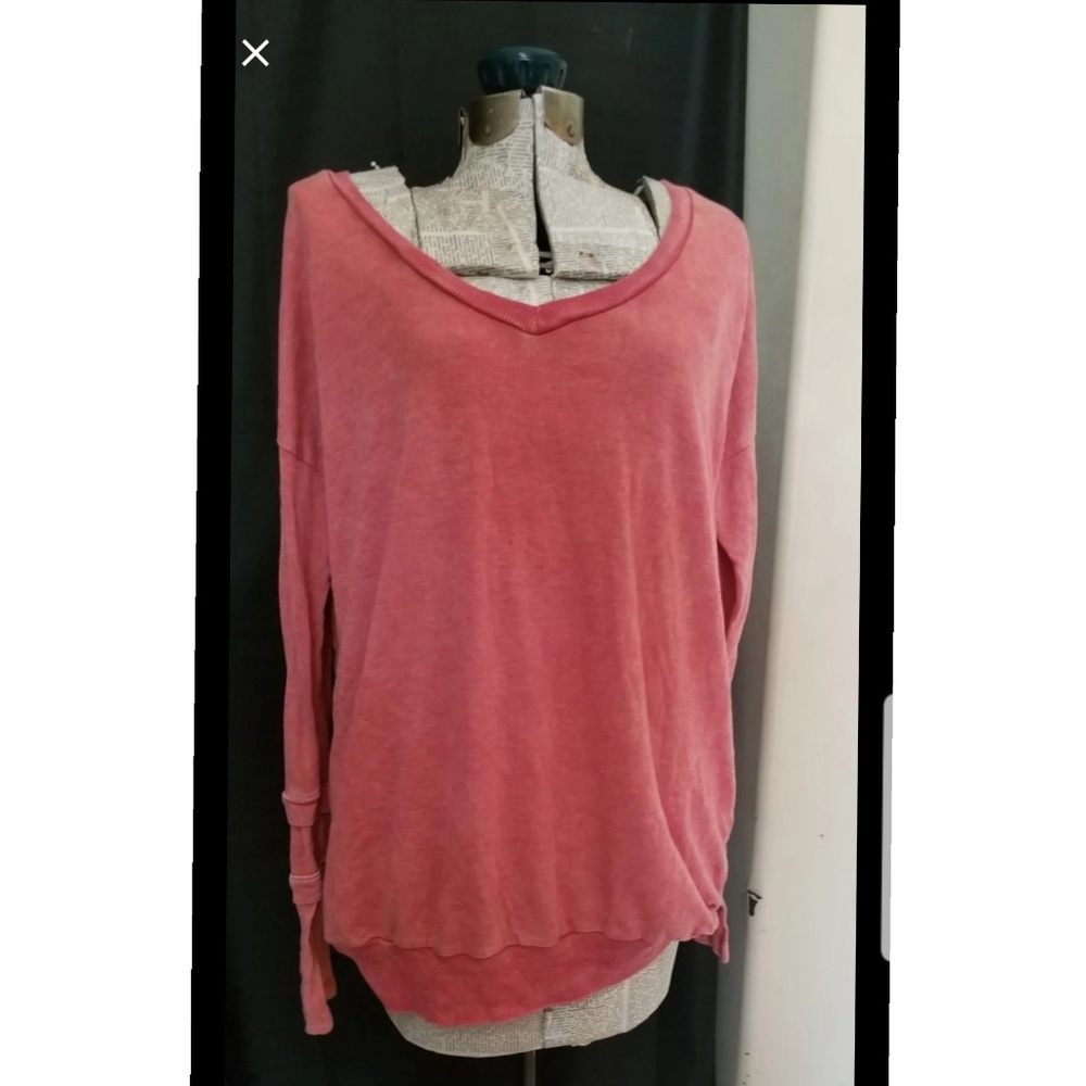able light sweater